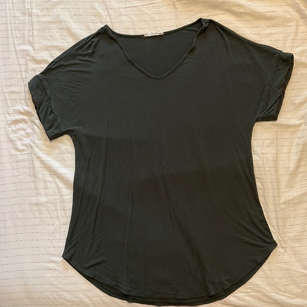Long T-Shirt